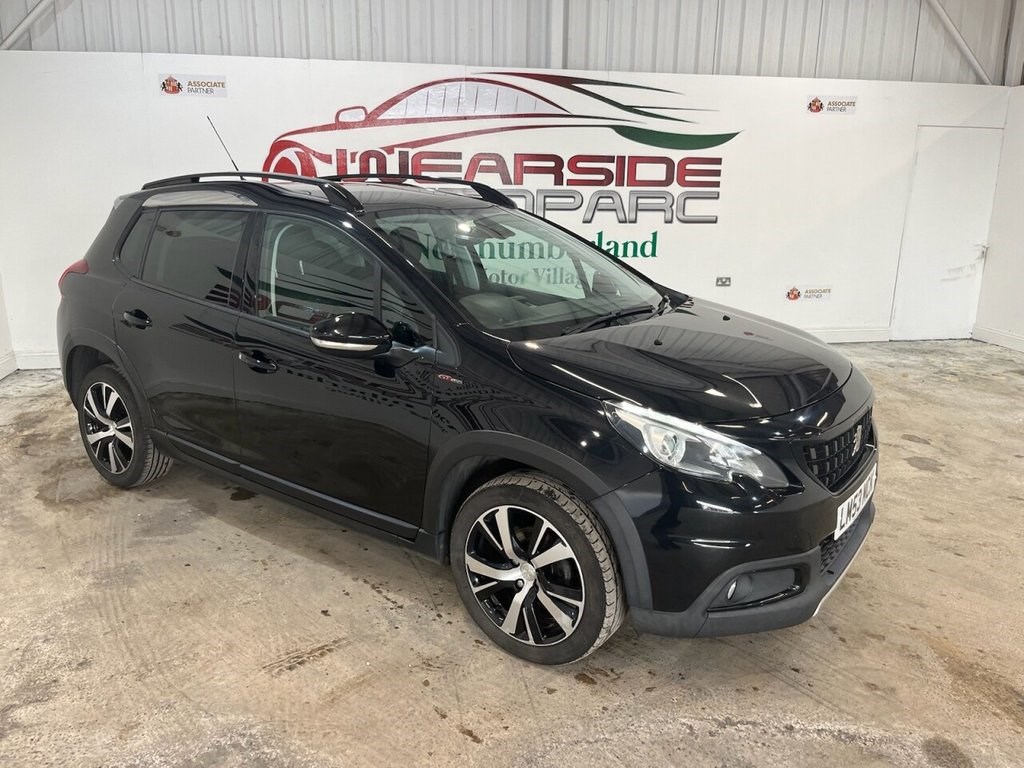 Peugeot 2008 Listing Image