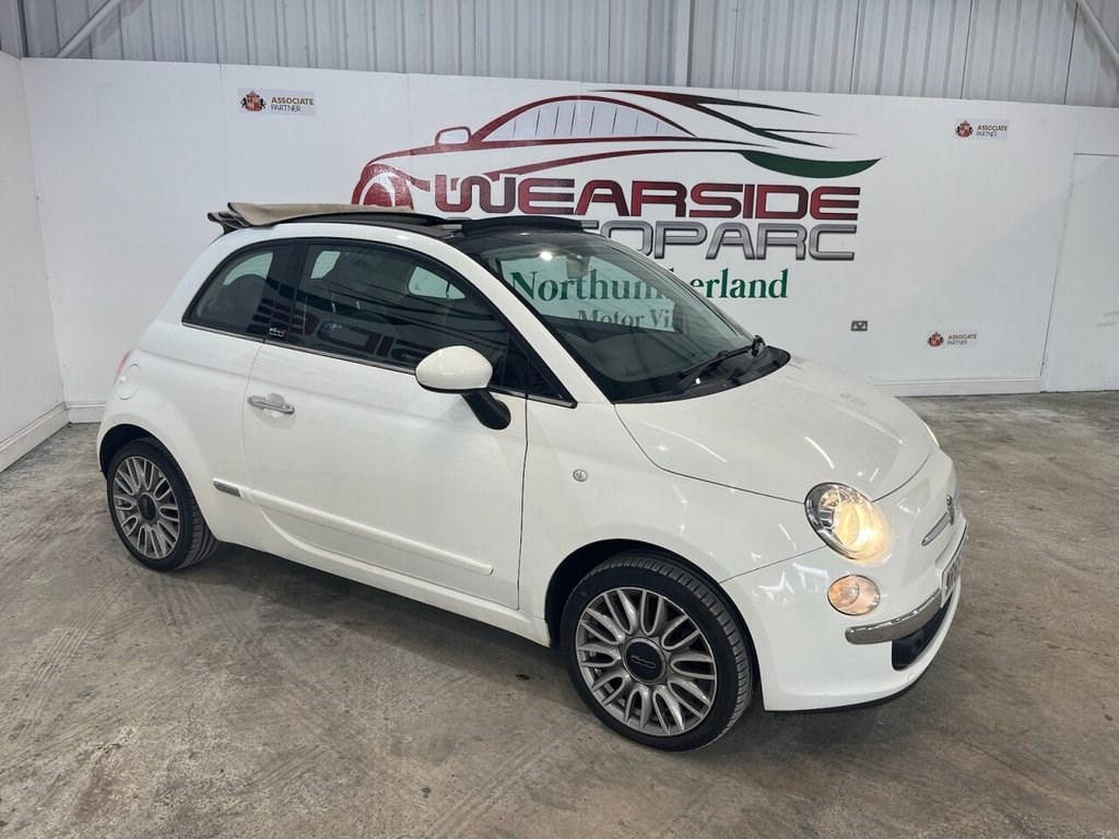 Fiat 500C Listing Image