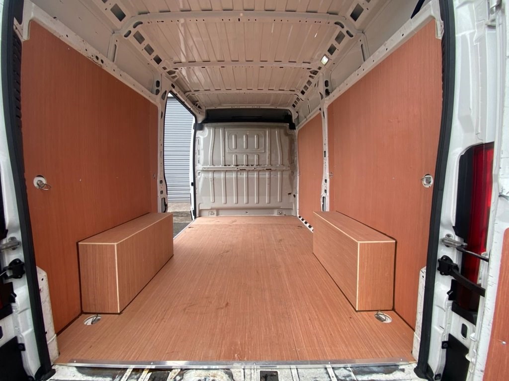 Citroen Relay Listing Image