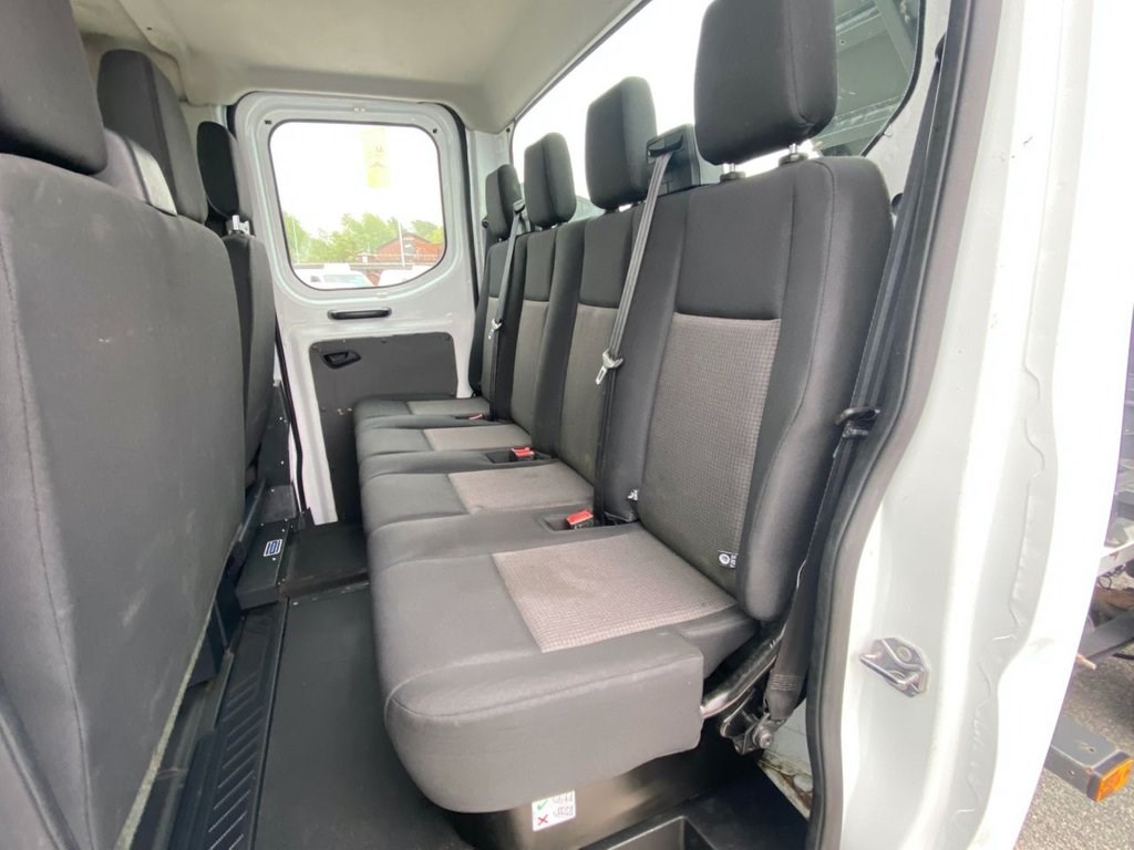 Ford Transit Listing Image