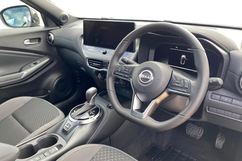 Nissan Juke Listing Image