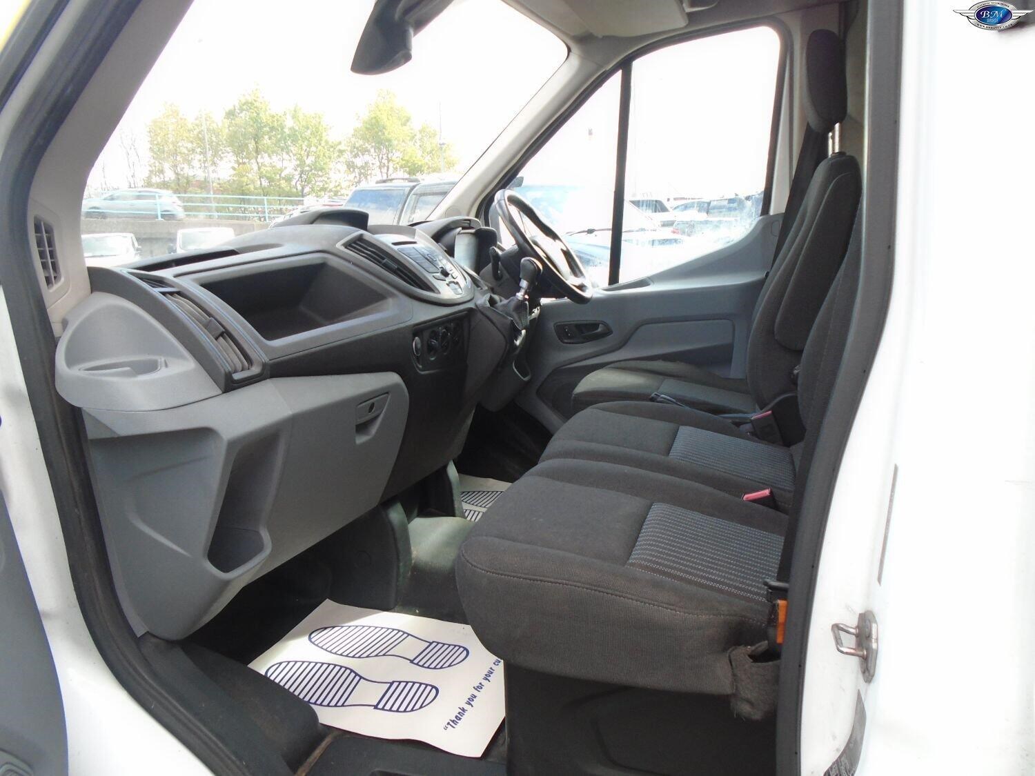 Ford Transit Listing Image