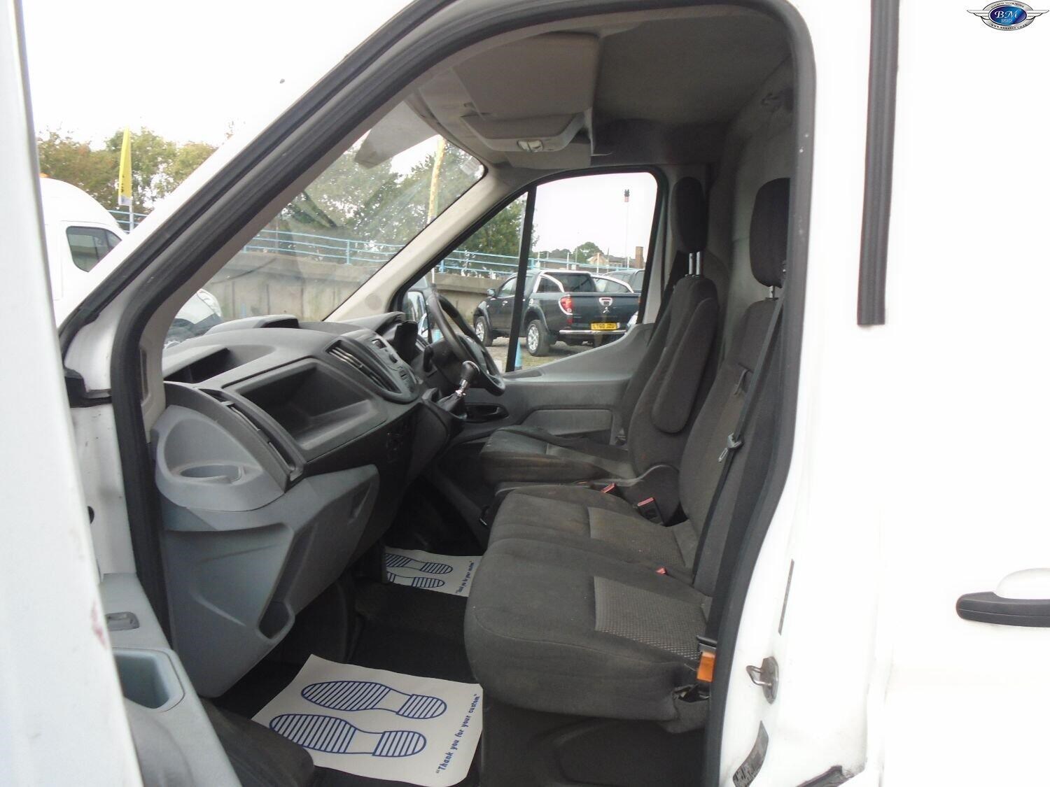 Ford Transit Listing Image