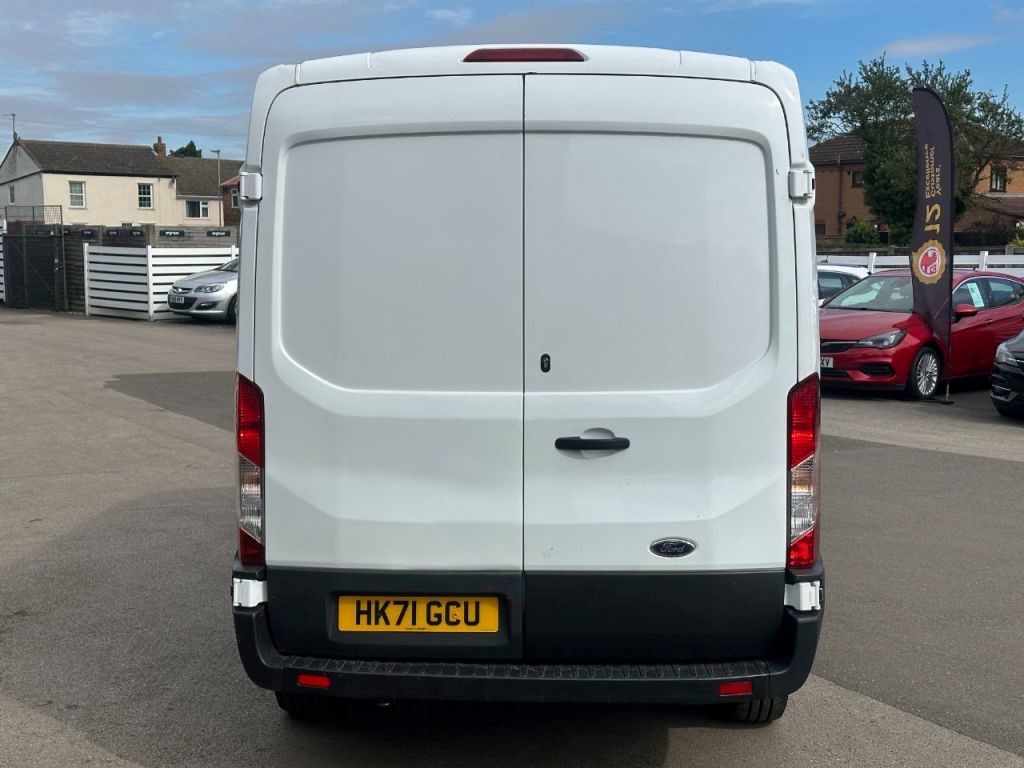 Ford Transit Listing Image