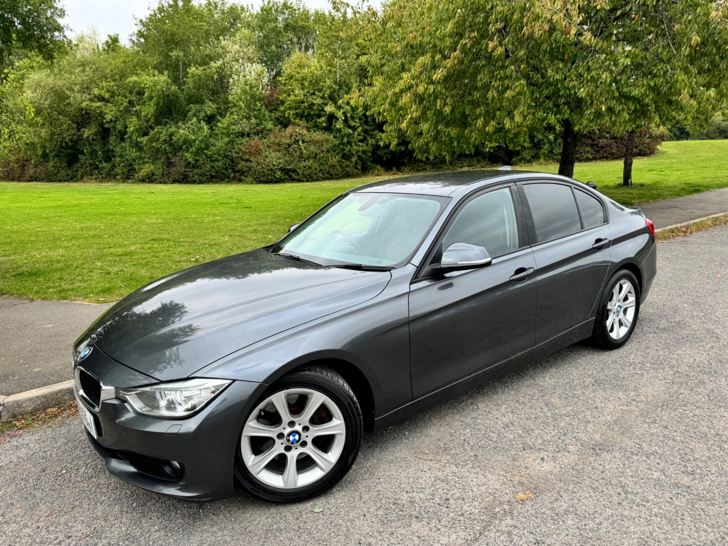 BMW 3 Series Listing Image