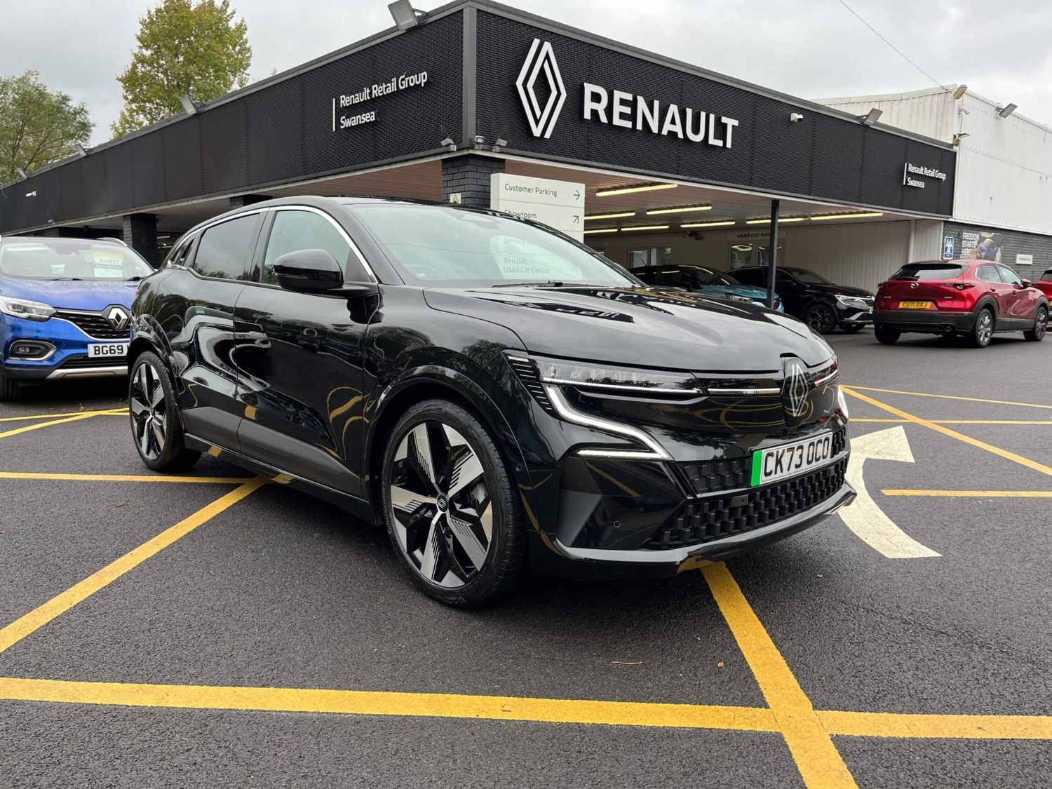 Renault  Listing Image