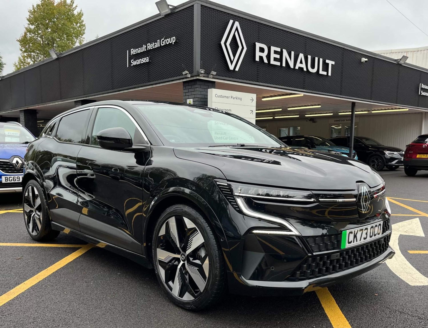 Renault  Listing Image