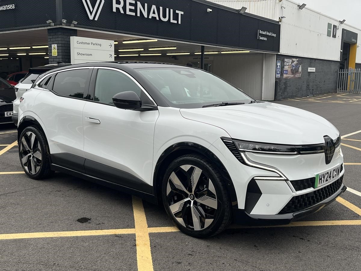 Renault  Listing Image