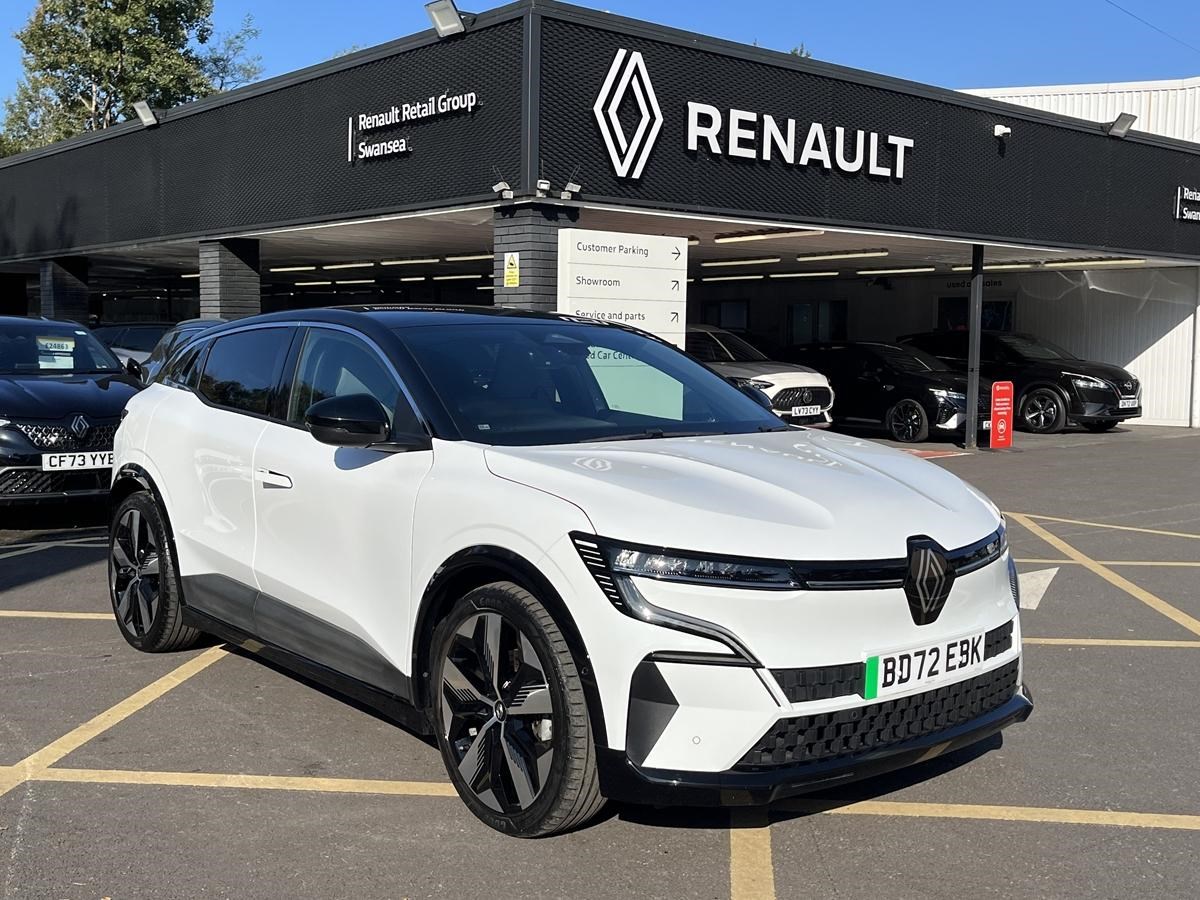 Renault  Listing Image