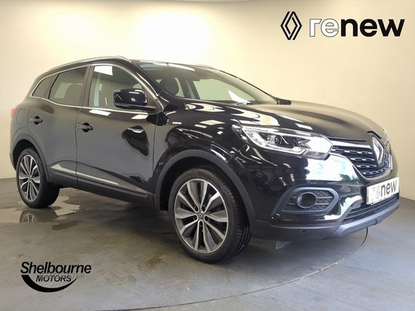 Renault Kadjar Listing Image