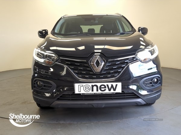 Renault Kadjar Listing Image