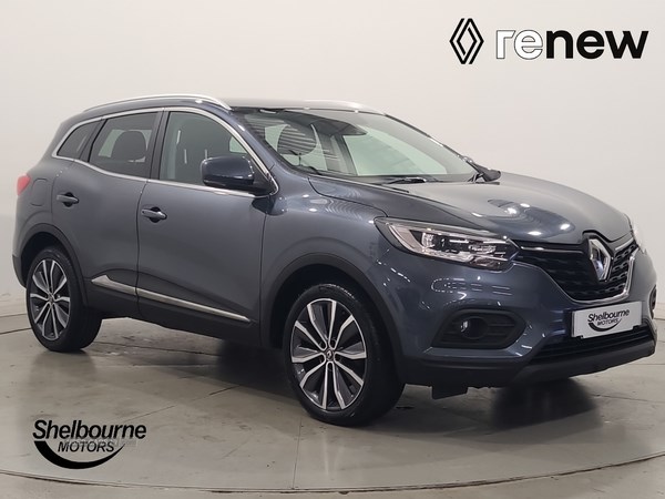 Renault Kadjar Listing Image