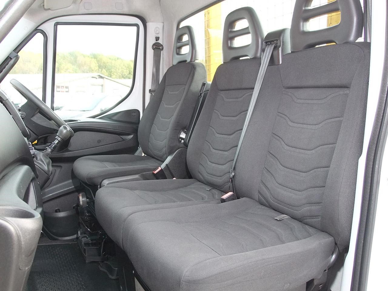 Iveco Daily Listing Image