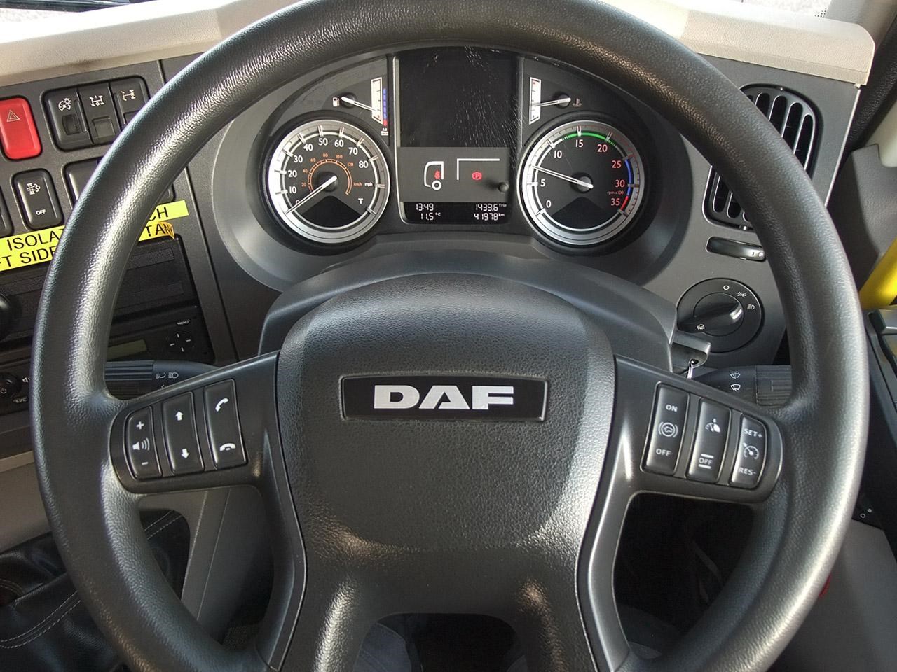 DAF  Listing Image