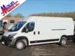2024 (24) Citroen Relay 35 Heavy Enterprise Edition L4H2 BlueHDi 140PS S&S Euro 6, 4 metre XL For Sale In Sutton In Ashfield, Nottinghamshire