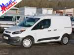 2018 (67) Ford Transit Connect 200 TDCi 100PS, Euro 6, SWB Small Panel Van, Air Con, Racking, DAB For Sale In Sutton In Ashfield, Nottinghamshire