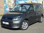 2023 (73) Volkswagen Caddy Cargo C20 TSI 114PS S/S DSG SWB Commerce Pro Euro 6 Automatic with Paddle For Sale In Sutton In Ashfield, Nottinghamshire