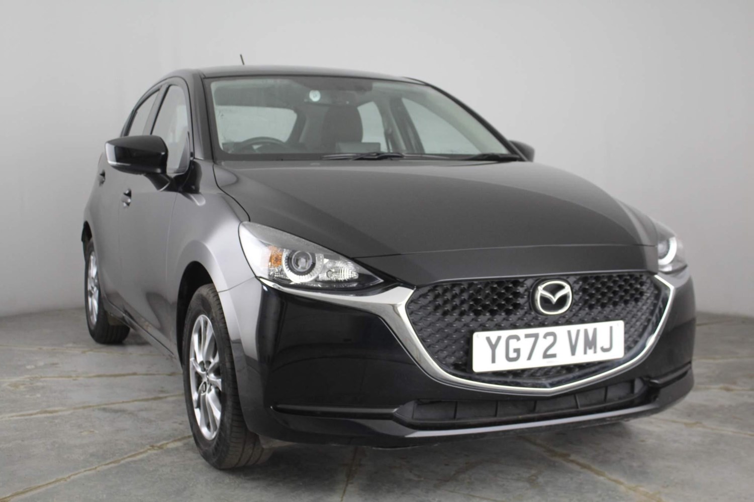 Mazda 2 Listing Image