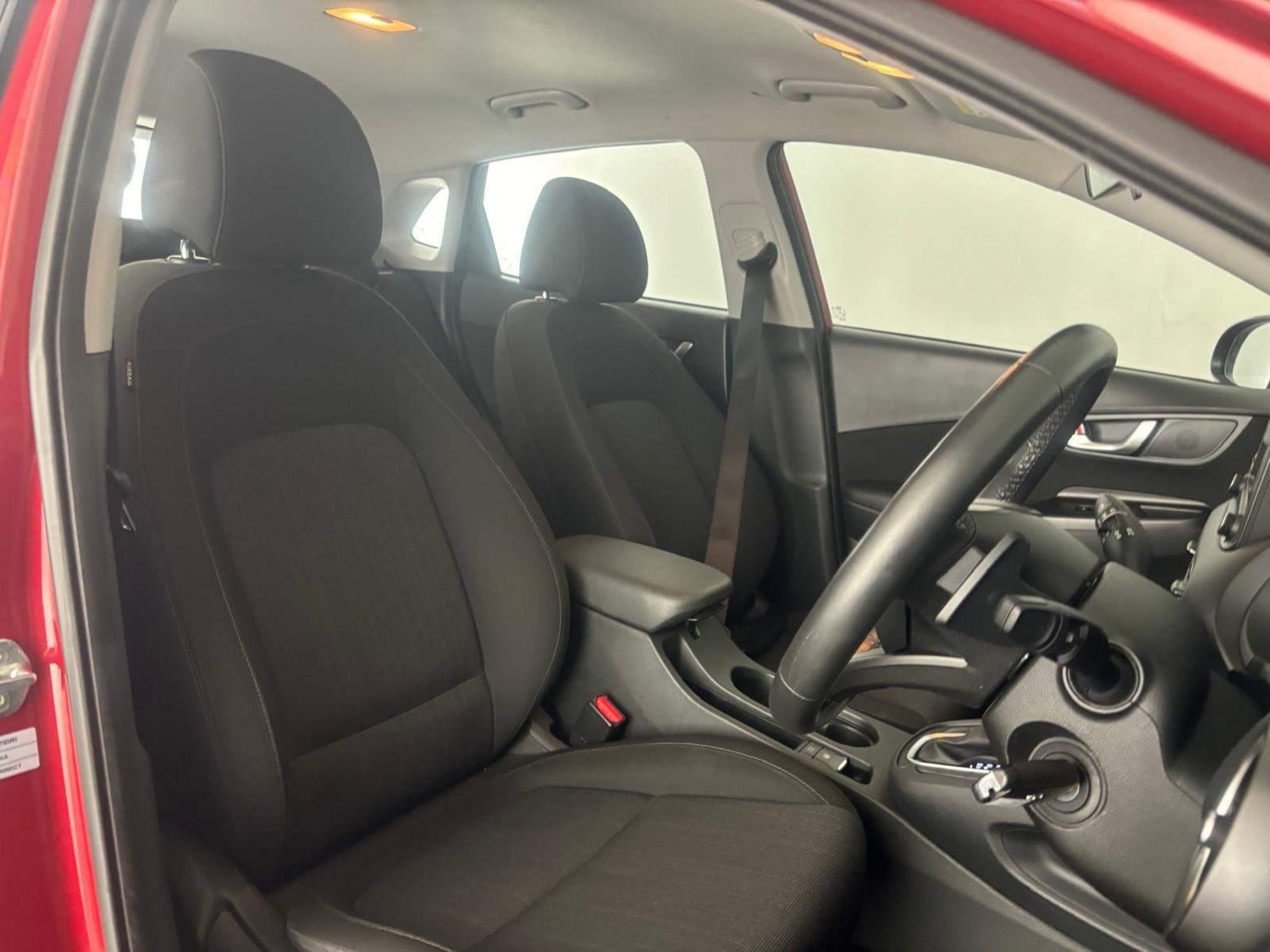 Hyundai KONA Listing Image