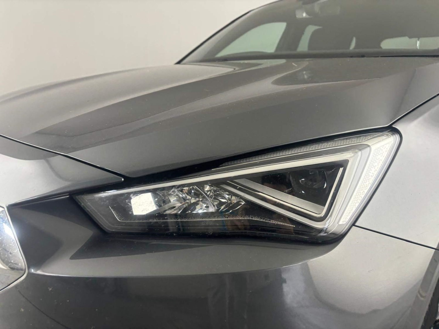 SEAT Tarraco Listing Image