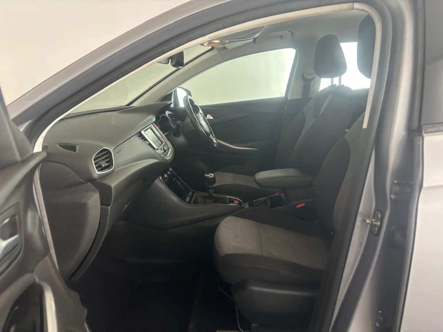 Vauxhall Grandland X Listing Image