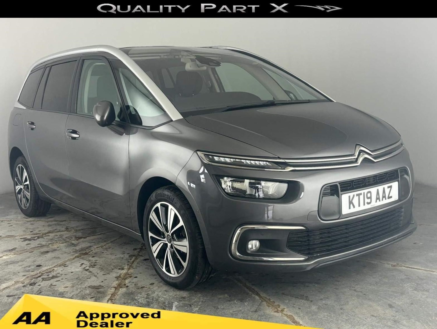 Citroen  Listing Image