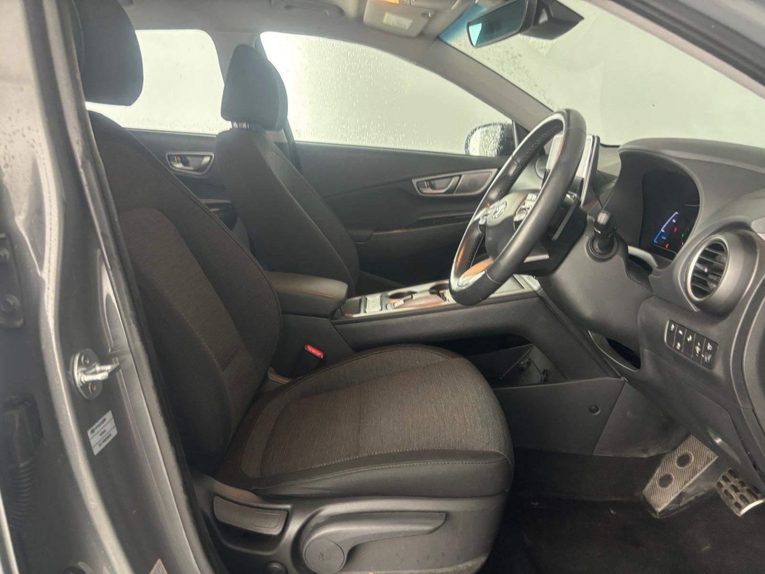 Hyundai KONA Listing Image