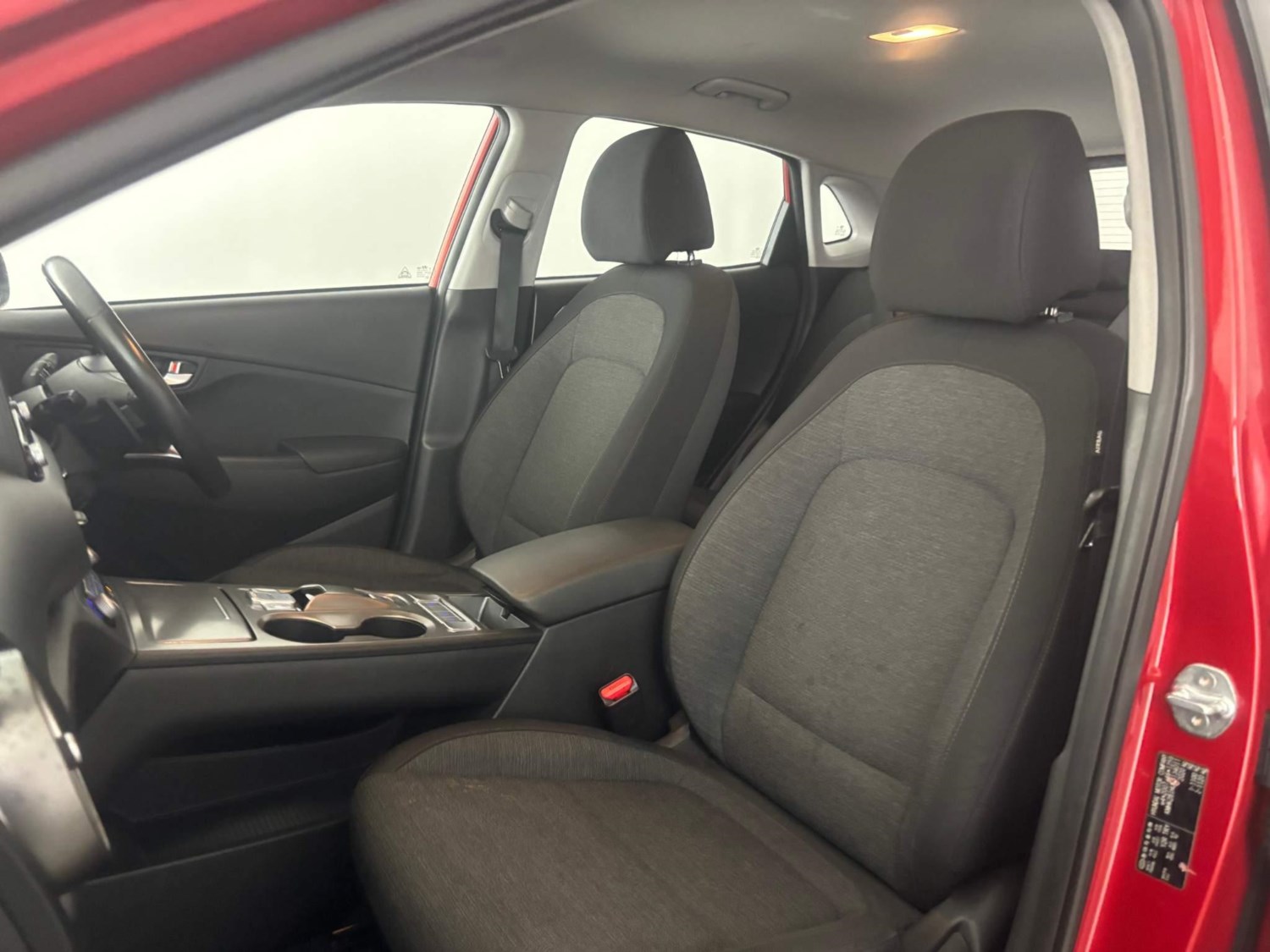 Hyundai KONA Listing Image