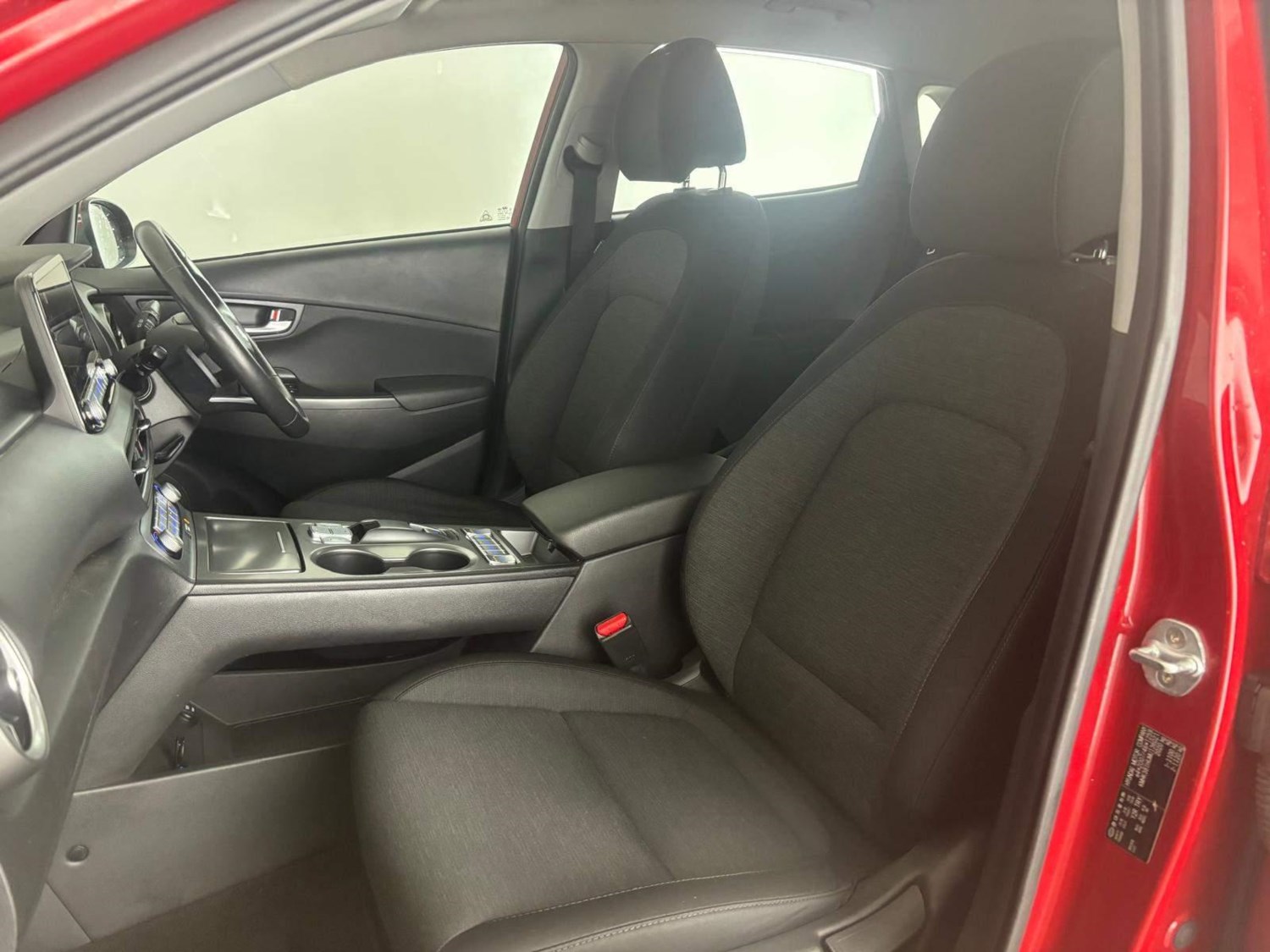 Hyundai KONA Listing Image