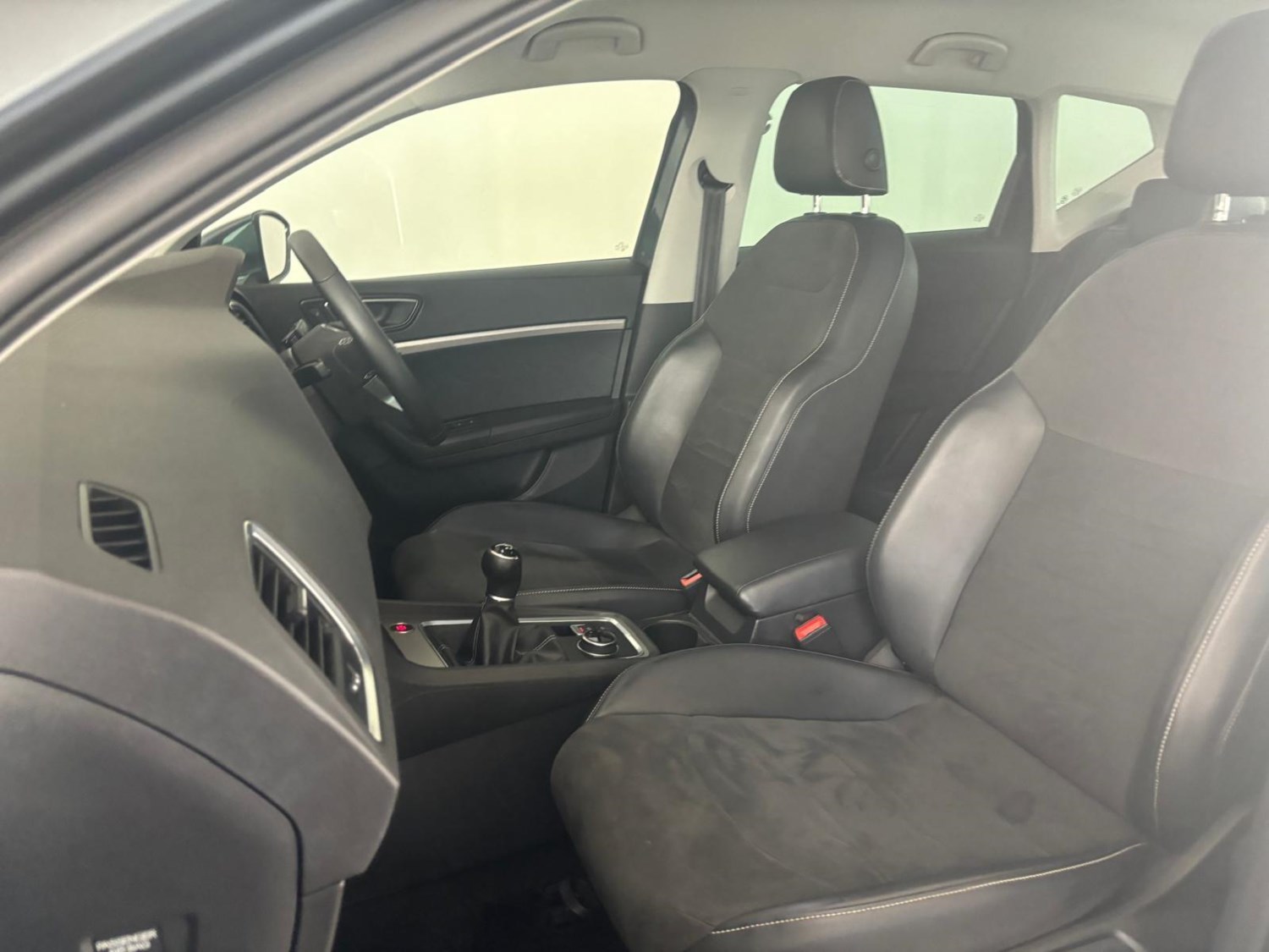 SEAT Ateca Listing Image