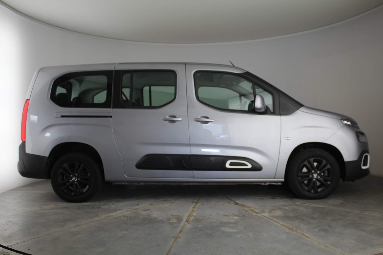 Citroen Berlingo Listing Image