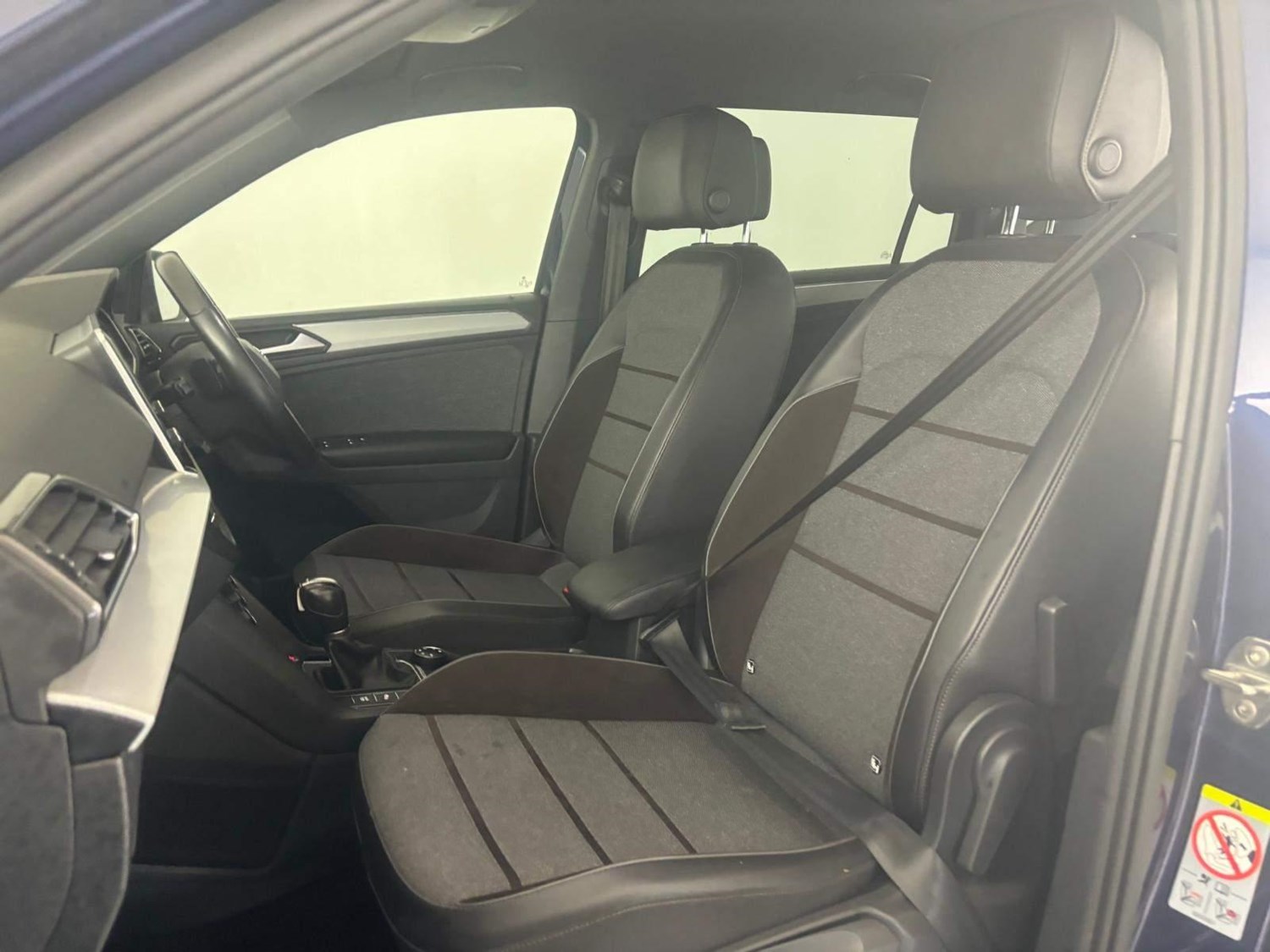 SEAT Tarraco Listing Image