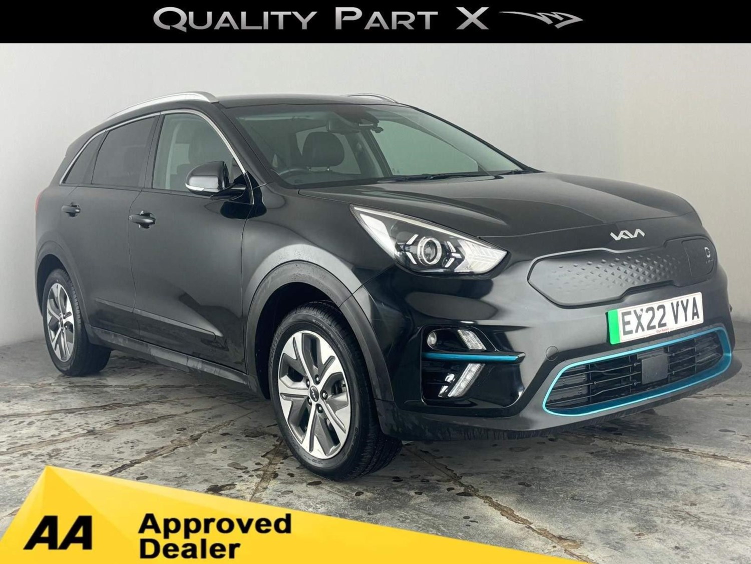 Kia Niro Listing Image