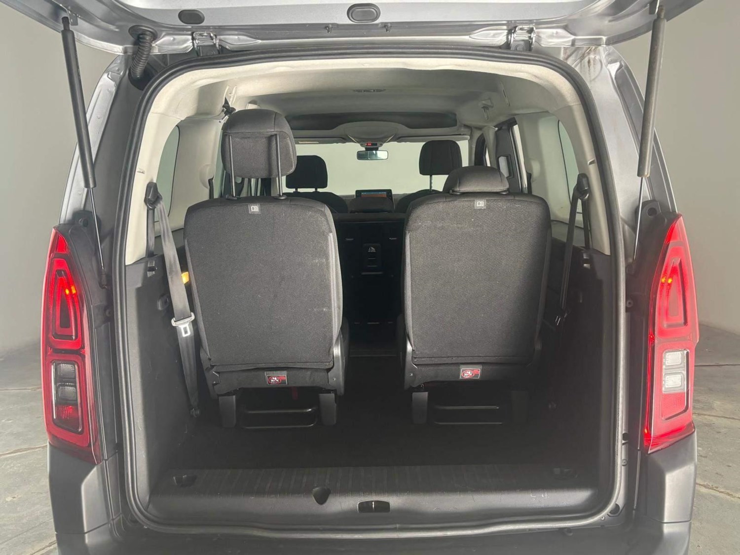 Citroen Berlingo Listing Image