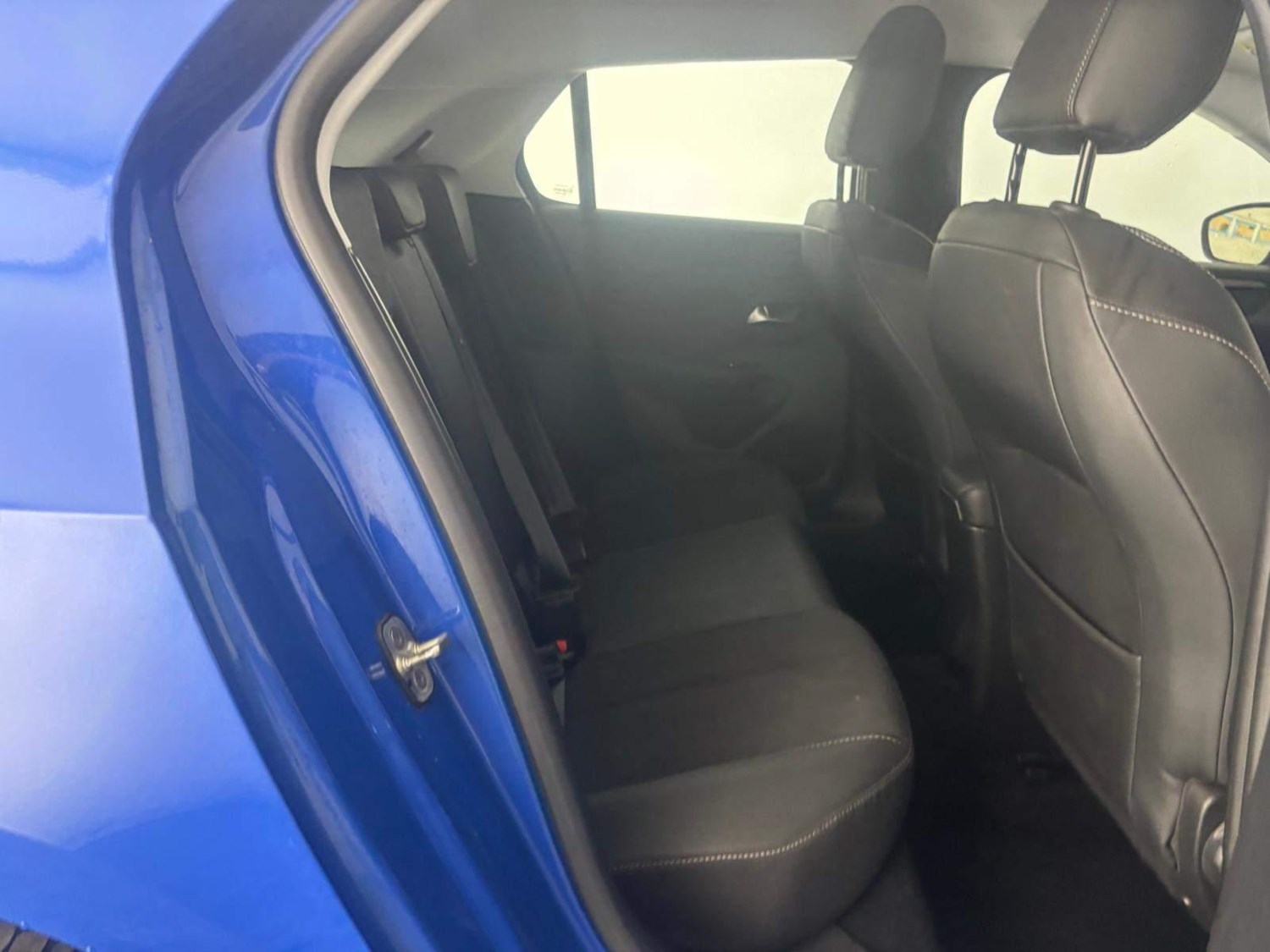 Vauxhall Corsa Listing Image