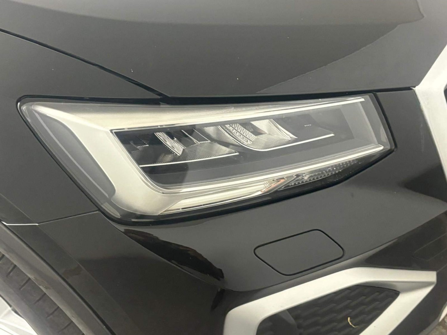 Audi Q2 Listing Image