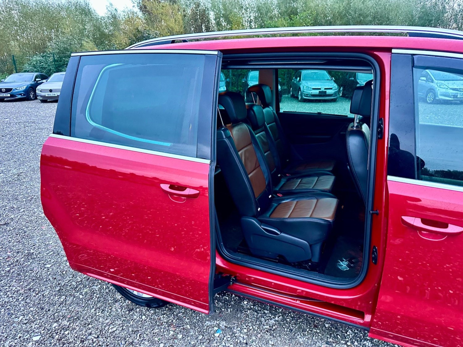 SEAT Alhambra Listing Image