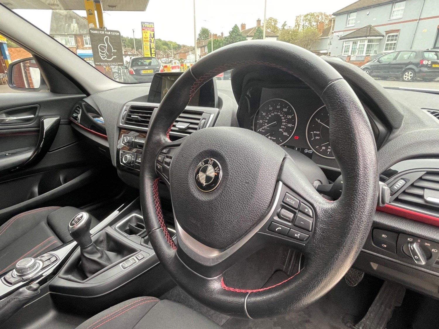 BMW 1 Series Listing Image