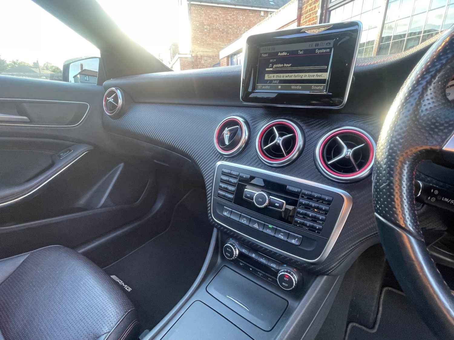 Mercedes-Benz A-Class Listing Image