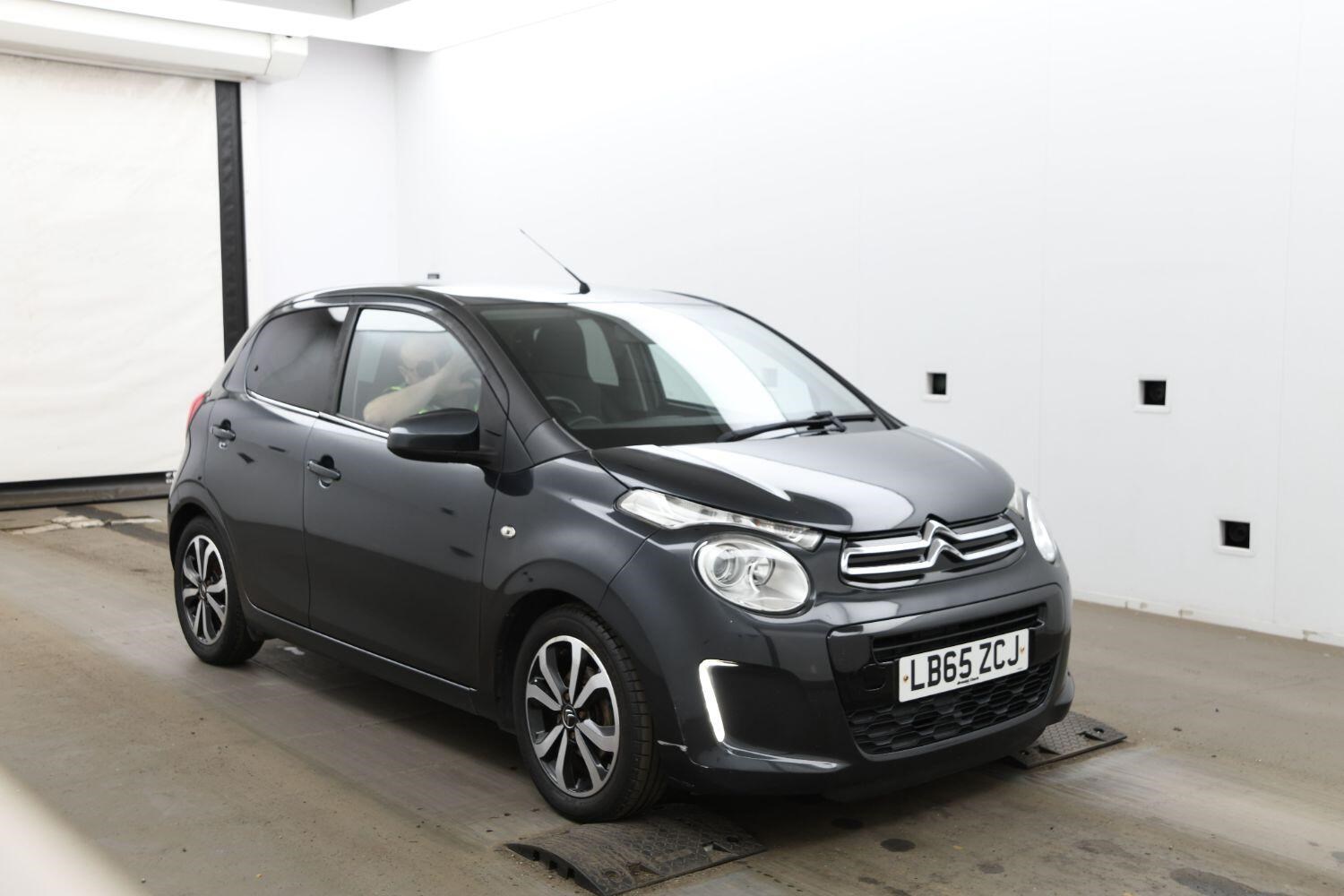 Citroen C1 Listing Image