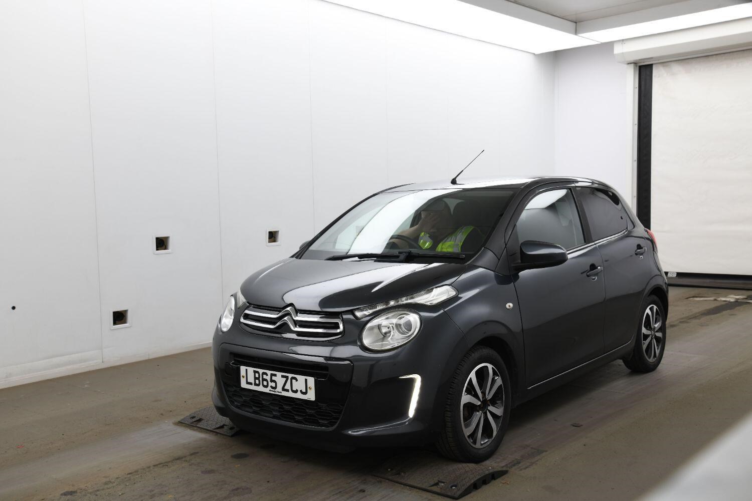 Citroen C1 Listing Image