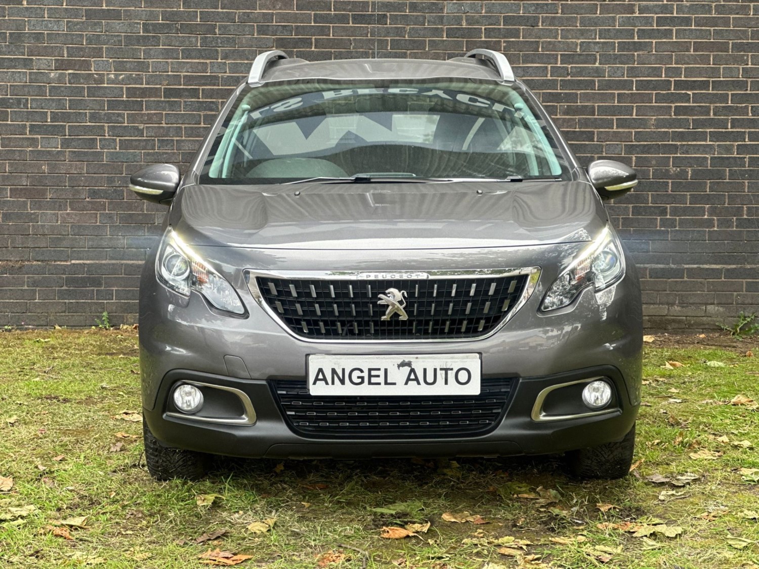 Peugeot 2008 Listing Image