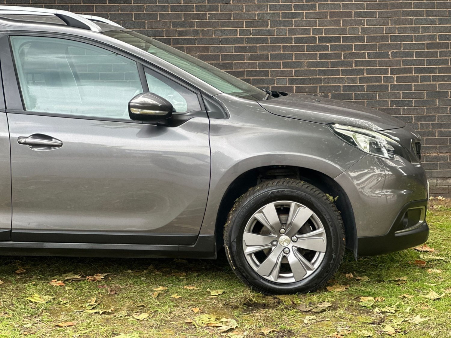 Peugeot 2008 Listing Image