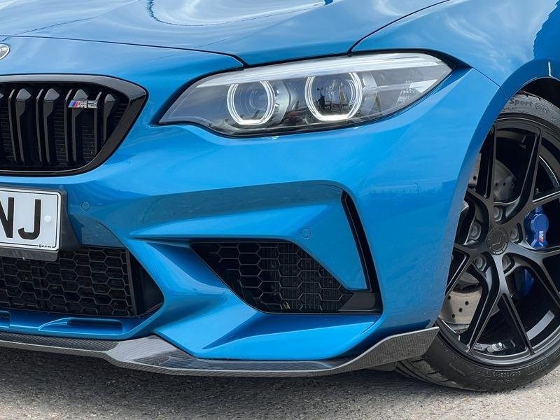 BMW M2 Listing Image