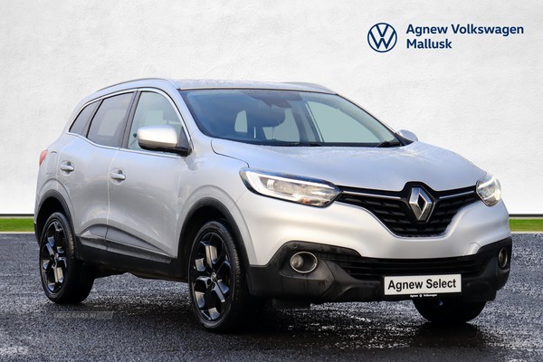 Renault Kadjar Listing Image