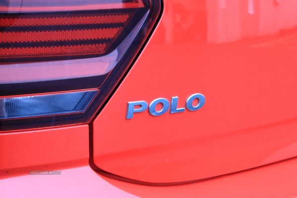 Volkswagen Polo Listing Image