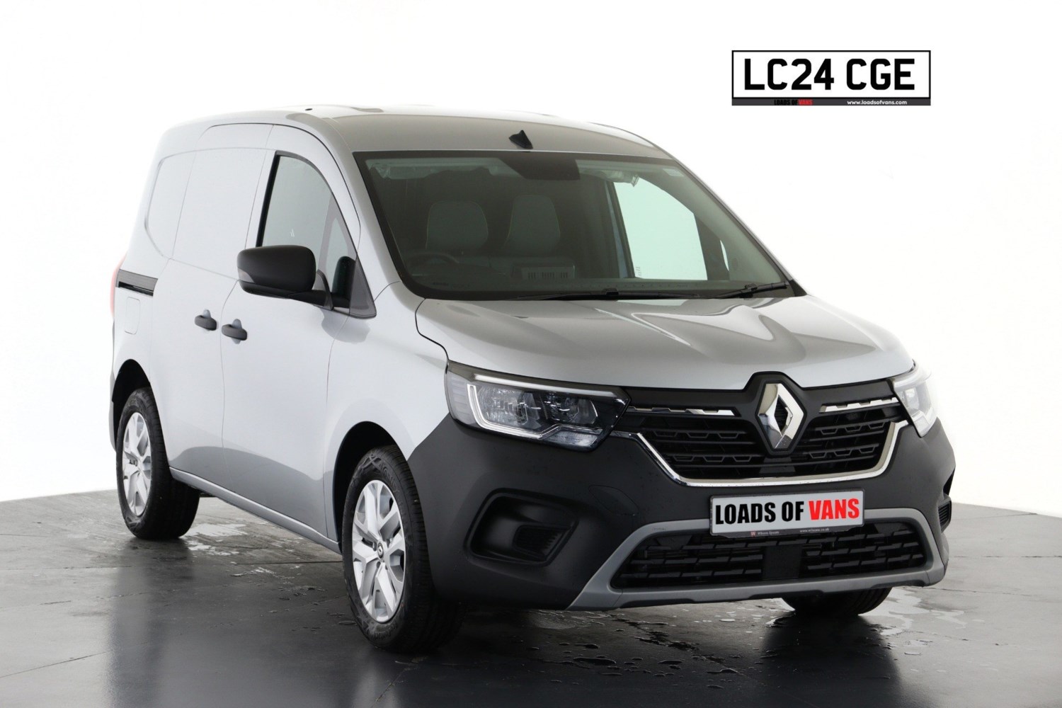 Renault Kangoo Listing Image