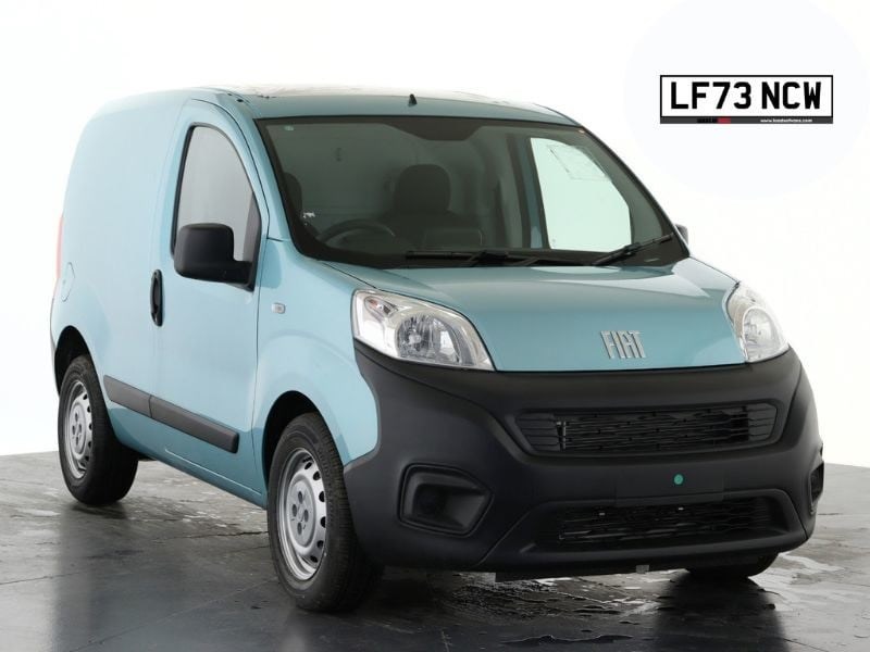 Fiat Fiorino Listing Image