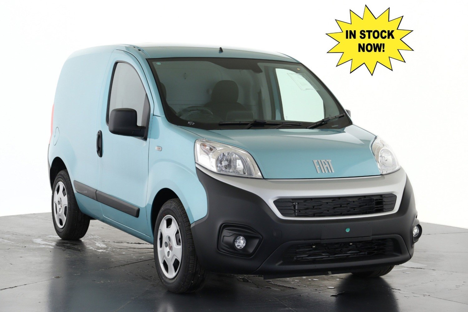 Fiat Fiorino Listing Image