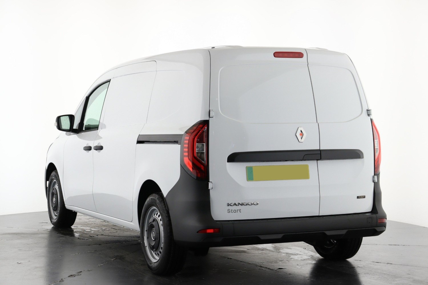 Renault Kangoo Listing Image